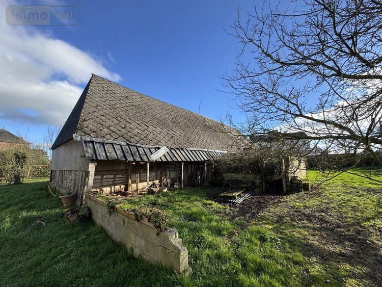 Maison a vendre Blacqueville 76190 Seine-Maritime 198 m2  336000 euros
