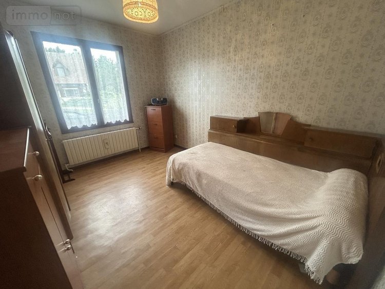 Maison a vendre Rieux-en-Cambrésis 59277 Nord 92 m2 5 pièces 157200 euros