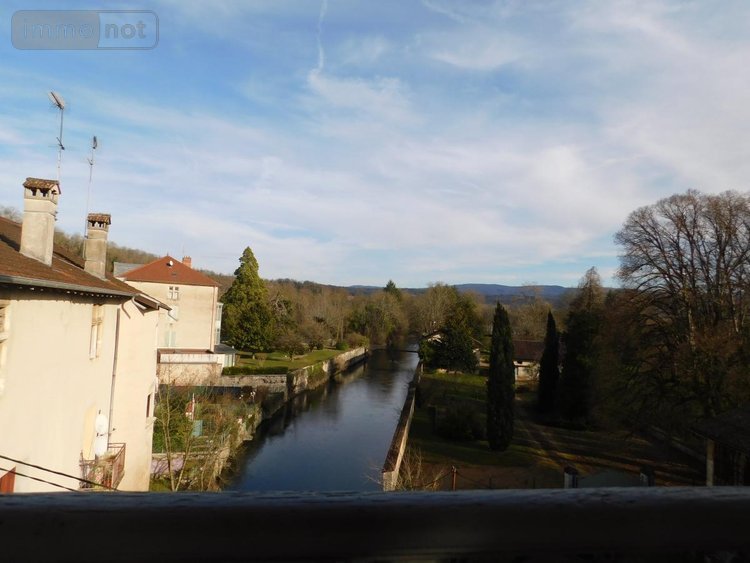 Appartement a vendre Pont-d'Ain 01160 Ain 76 m2 3 pièces 65500 euros