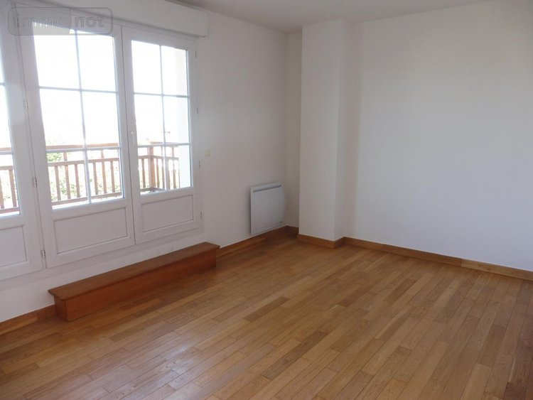 Location appartement Amiens 80000 Somme 73 m2 3 pièces 920 euros