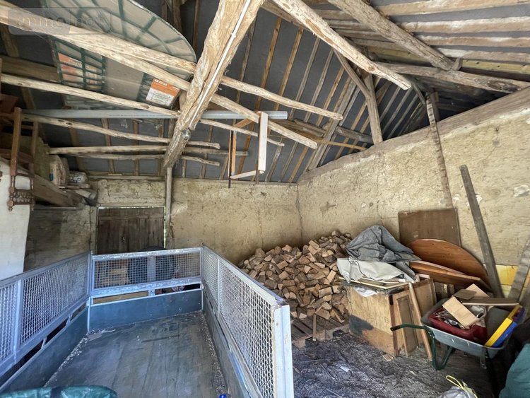 Maison a vendre Dissé-sous-Ballon 72260 Sarthe 51 m2 3 pièces 79500 euros