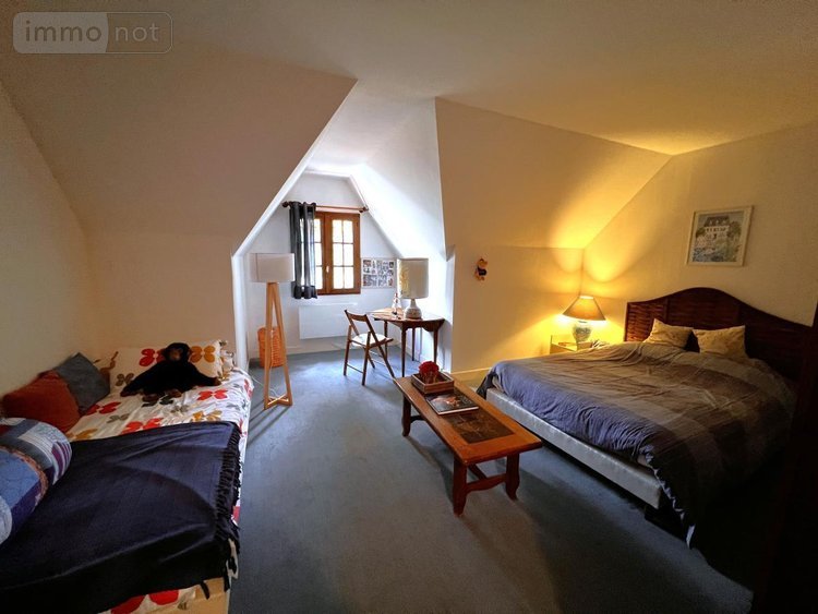 Maison a vendre Saint-Aignan 41110 Loir-et-Cher 120 m2 5 pièces 178080 euros