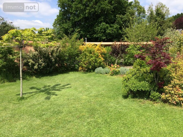 Maison a vendre Béganne 56350 Morbihan 197 m2 6 pièces 670872 euros