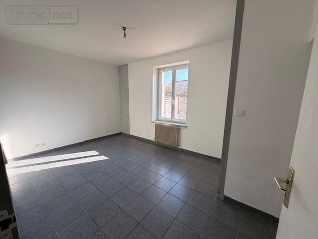 Location appartement Chanoz-Châtenay 01400 Ain 98 m2  590 euros