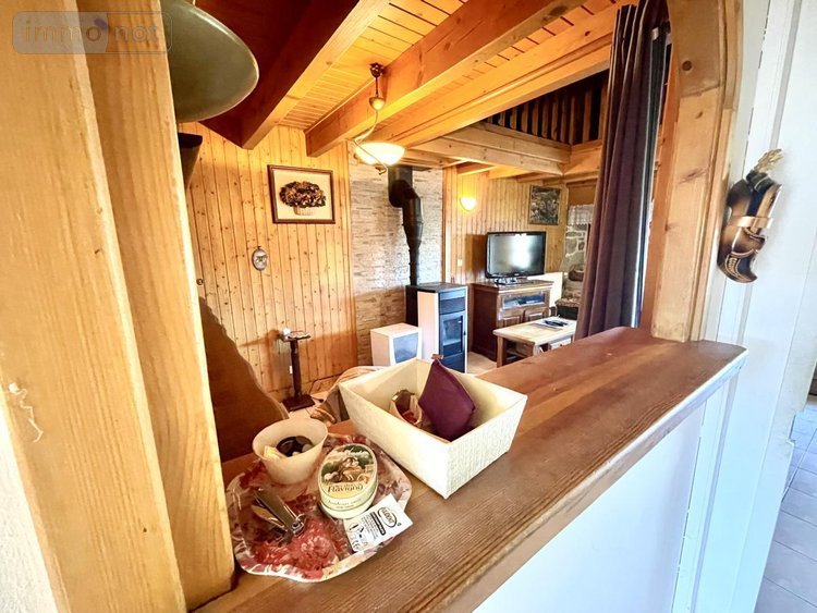 Maison a vendre Albaret-Sainte-Marie 48200 Lozère 114 m2  174000 euros
