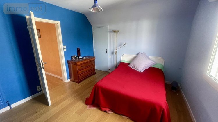 Maison a vendre Auray 56400 Morbihan 116 m2 7 pièces 415840 euros