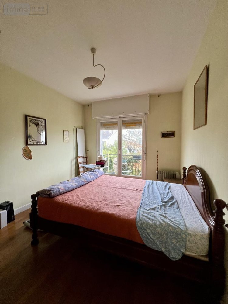 Maison a vendre Lorient 56100 Morbihan 202 m2  653436 euros