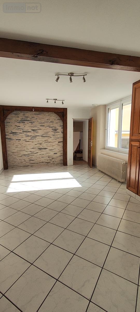 Maison a vendre Trélazé 49800 Maine-et-Loire 120 m2 5 pièces 293440 euros