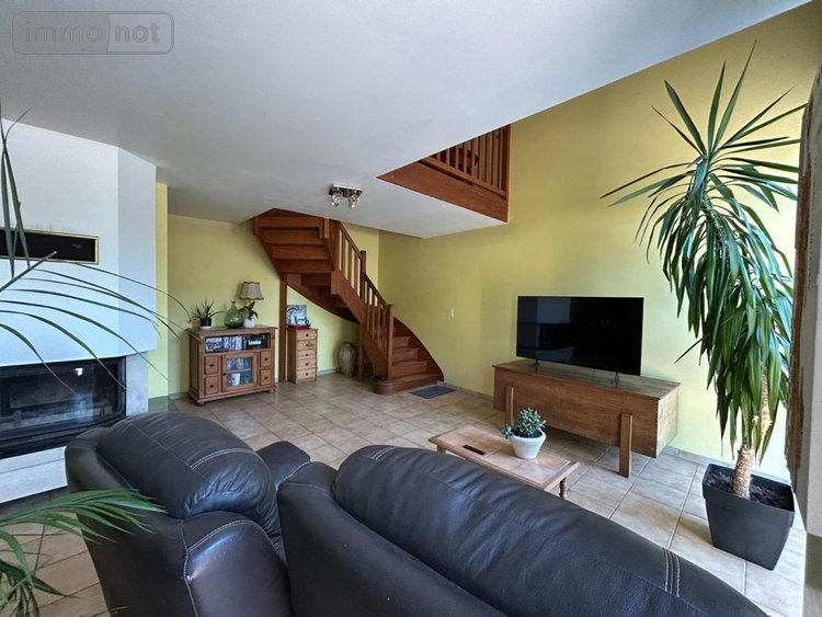 Maison a vendre Laillé 35890 Ille-et-Vilaine 156 m2 7 pièces 329000 euros