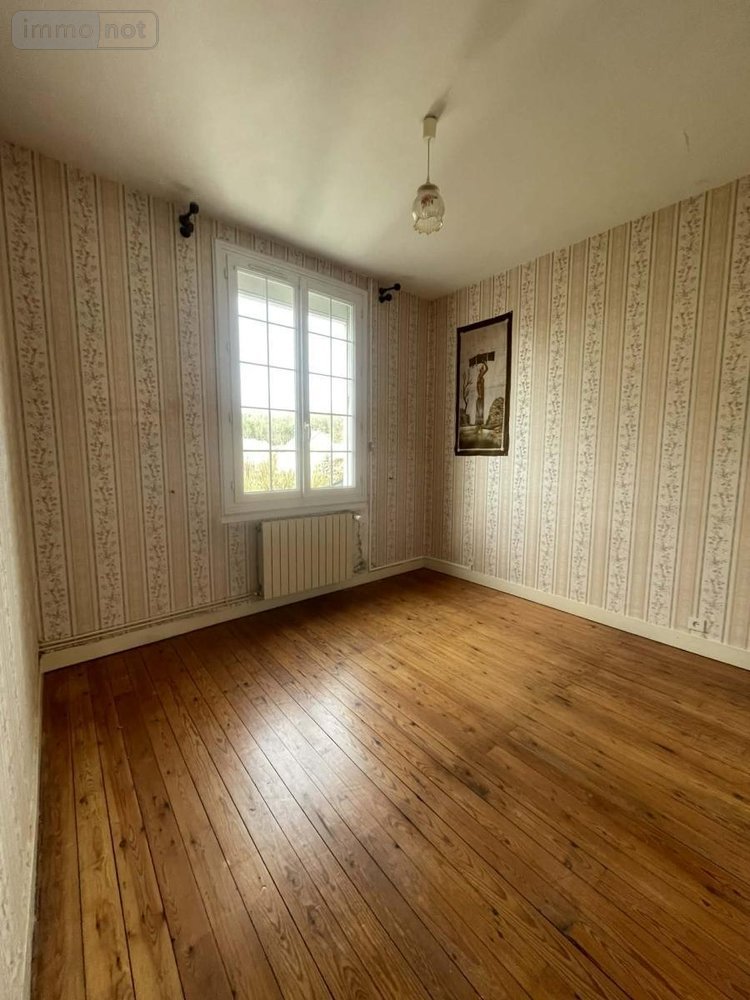 Maison a vendre Saint-Hilaire-Saint-Florent 49400 Maine-et-Loire 96 m2 4 pièces 203775 euros