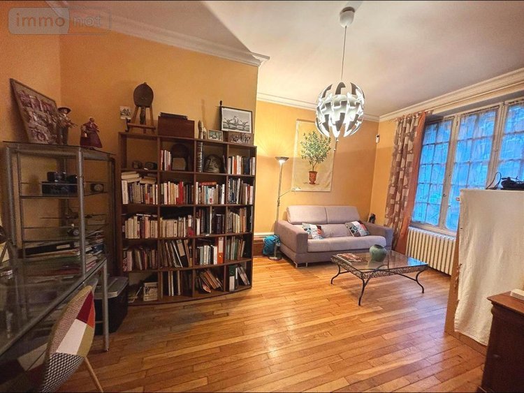 Maison a vendre Bourges 18000 Cher 180 m2 8 pièces 393000 euros