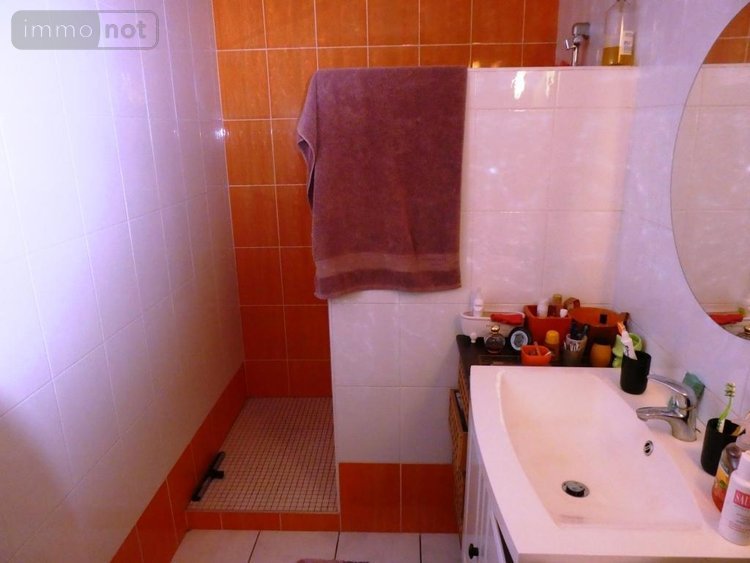 Maison a vendre Séglien 56160 Morbihan 73 m2 3 pièces 137100 euros