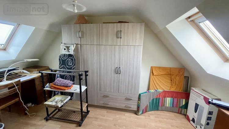 Maison a vendre La Trinité-sur-Mer 56470 Morbihan 116 m2 6 pièces 519440 euros