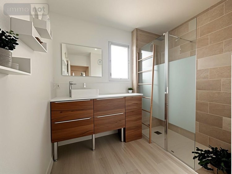 Maison a vendre Beaufort-en-Anjou 49250 Maine-et-Loire 100 m2 4 pièces 210000 euros