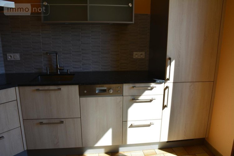 Maison a vendre Sablé-sur-Sarthe 72300 Sarthe 107 m2 8 pièces 197600 euros