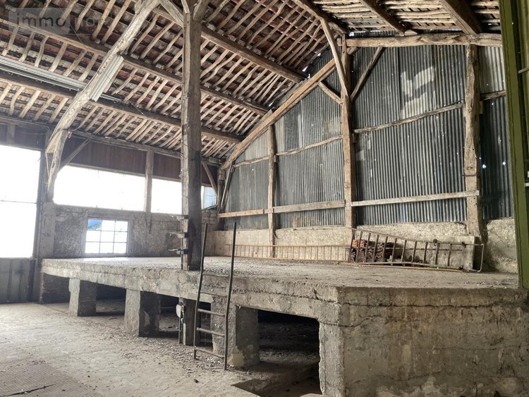 Maison a vendre Marson 51240 Marne 200 m2 14 pièces 163640 euros