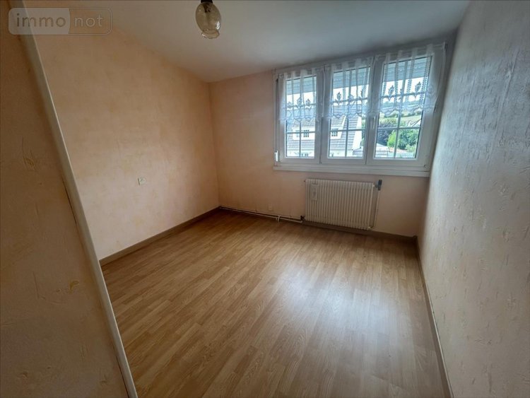 Maison a vendre Saint-Léonard 62360 Pas-de-Calais 86 m2 5 pièces 189000 euros