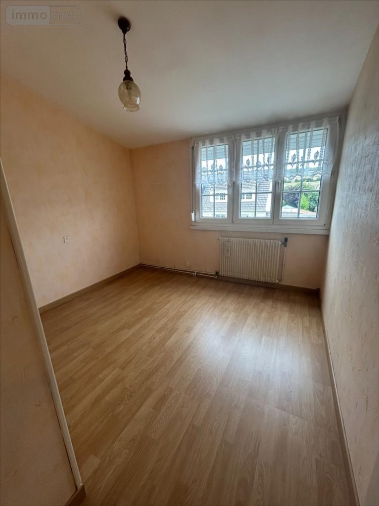 Maison a vendre Saint-Léonard 62360 Pas-de-Calais 86 m2 5 pièces 189000 euros