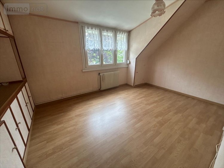 Maison a vendre Saint-Léonard 62360 Pas-de-Calais 86 m2 5 pièces 189000 euros