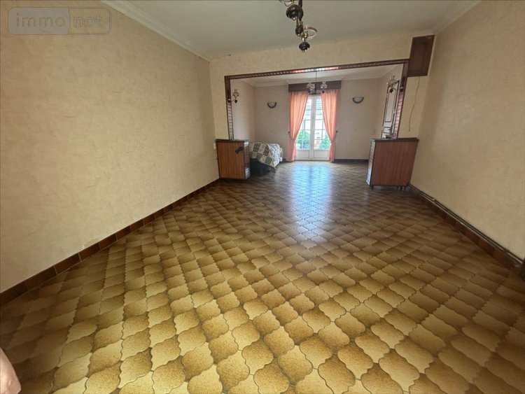 Maison a vendre Saint-Léonard 62360 Pas-de-Calais 86 m2 5 pièces 189000 euros