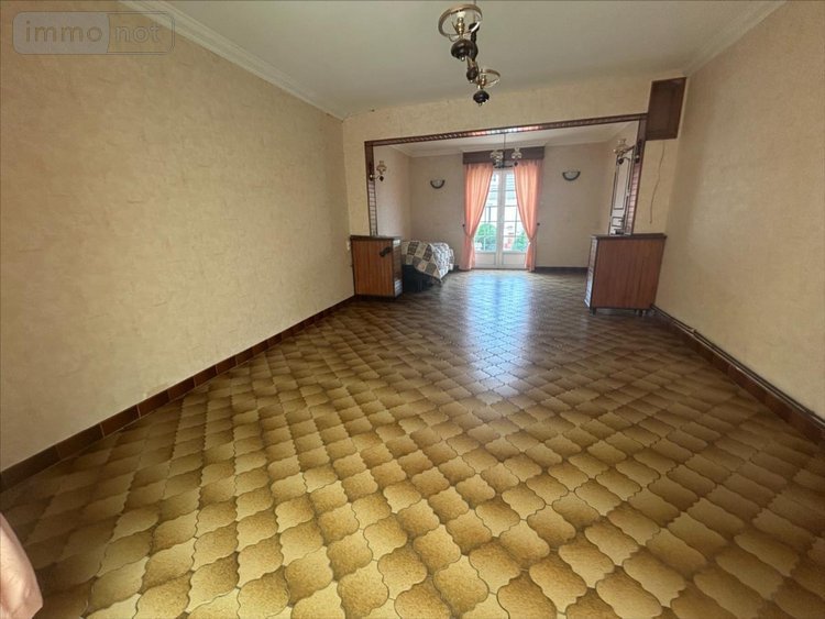 Maison a vendre Saint-Léonard 62360 Pas-de-Calais 86 m2 5 pièces 189000 euros