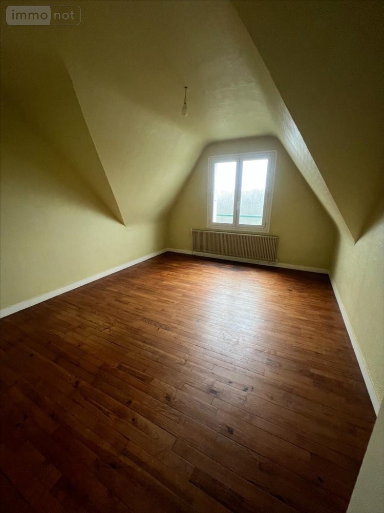 Maison a vendre Port-Launay 29150 Finistère 80 m2 5 pièces 159000 euros