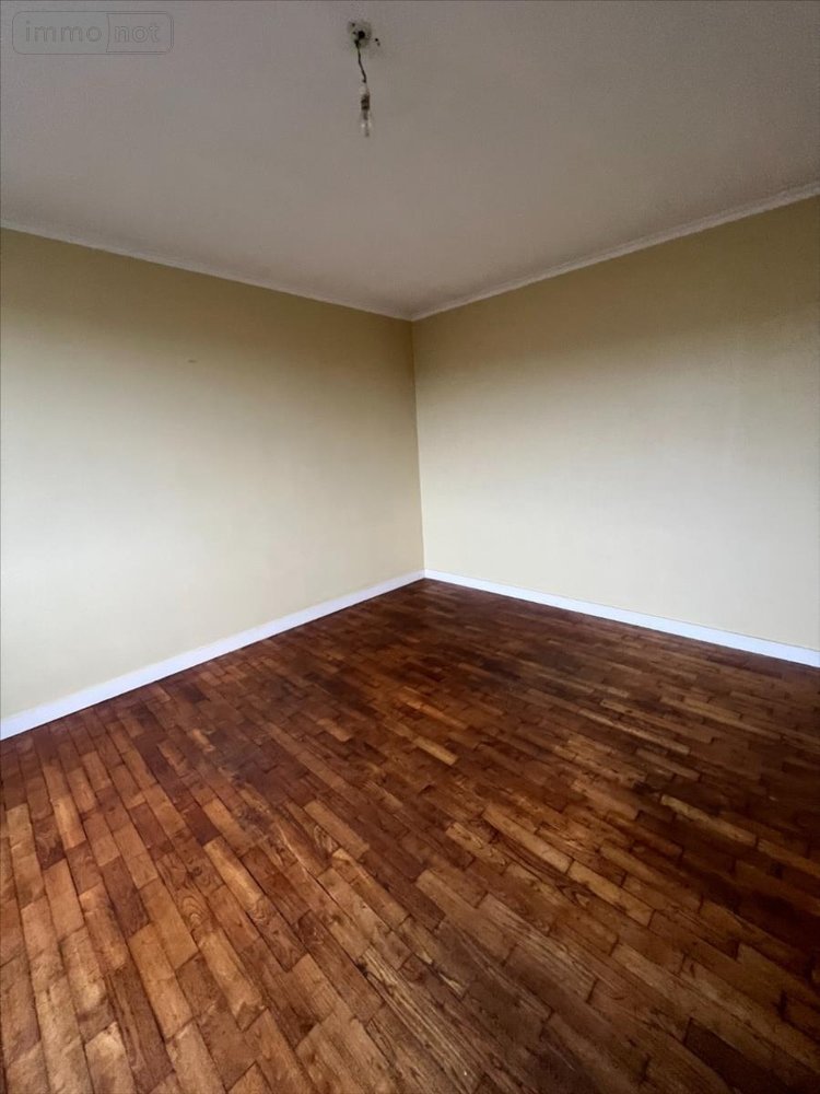 Maison a vendre Port-Launay 29150 Finistère 80 m2 5 pièces 159000 euros