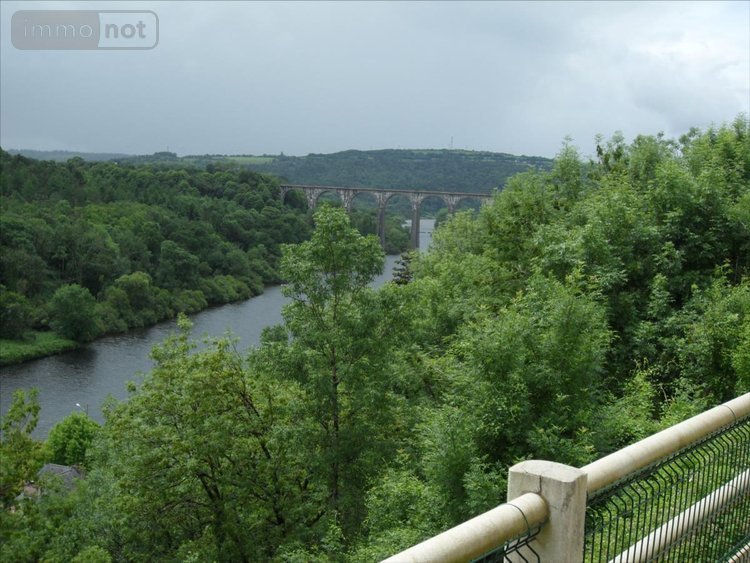 Maison a vendre Port-Launay 29150 Finistère 80 m2 5 pièces 159000 euros