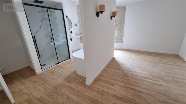 Maison a vendre Archiac 17520 Charente-Maritime 118 m2 5 pièces 246750 euros