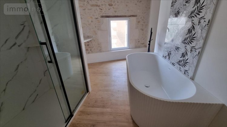 Maison a vendre Archiac 17520 Charente-Maritime 118 m2 5 pièces 231000 euros