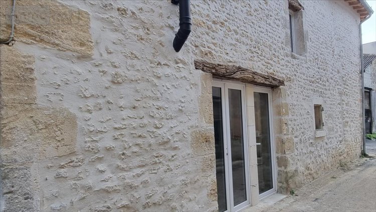 Maison a vendre Archiac 17520 Charente-Maritime 118 m2 5 pièces 231000 euros