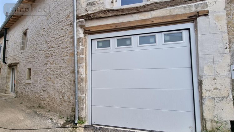 Maison a vendre Archiac 17520 Charente-Maritime 118 m2 5 pièces 220500 euros