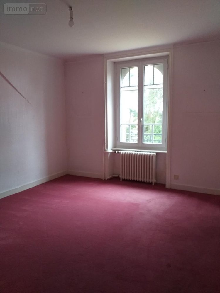 Maison a vendre Quimper 29000 Finistère 180 m2 9 pièces 289772 euros