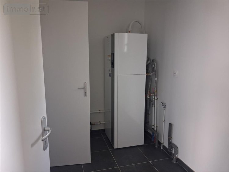 Location maison La Haye 50250 Manche 78 m2 4 pièces 1200 euros