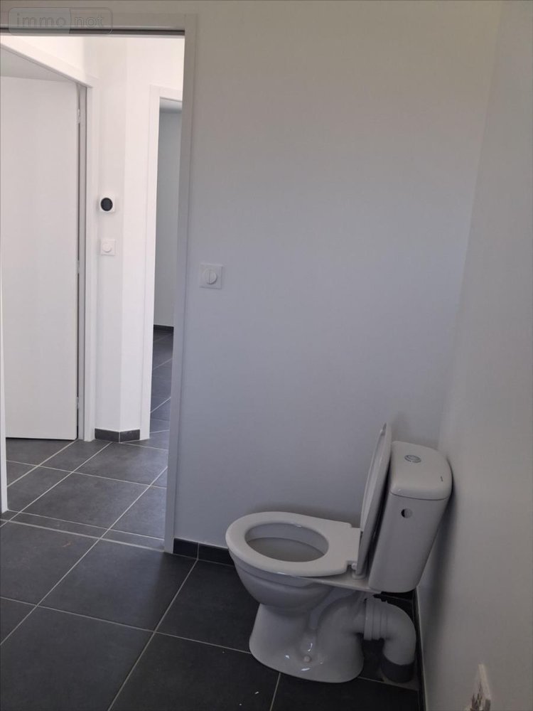 Location maison La Haye 50250 Manche 78 m2 4 pièces 1200 euros