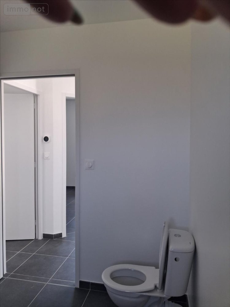 Location maison La Haye 50250 Manche 78 m2 4 pièces 1200 euros
