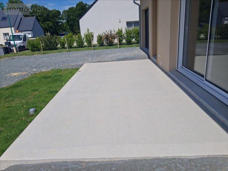 Location maison La Haye 50250 Manche 78 m2 4 pièces 1200 euros