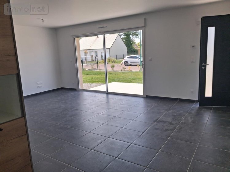 Location maison La Haye 50250 Manche 78 m2 4 pièces 1200 euros