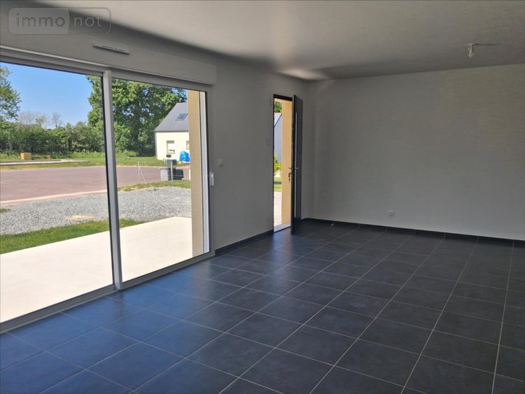Location maison La Haye 50250 Manche 78 m2 4 pièces 1200 euros