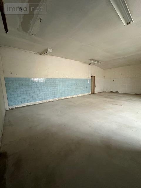 Location fonds et murs commerciaux Dole 39100 Jura 280 m2  700 euros