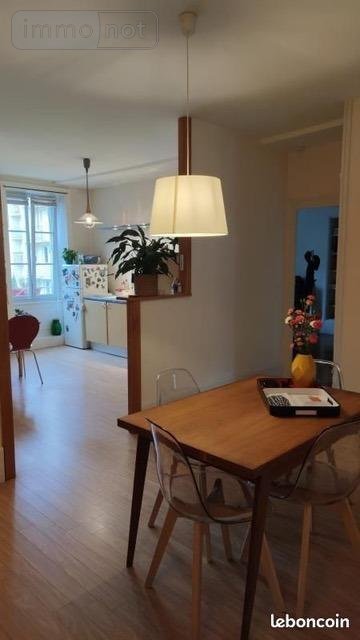 Location appartement Dole 39100 Jura 100 m2 3 pièces 690 euros