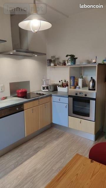 Location appartement Dole 39100 Jura 100 m2 3 pièces 690 euros