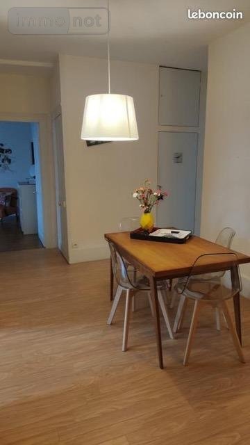 Location appartement Dole 39100 Jura 100 m2 3 pièces 690 euros
