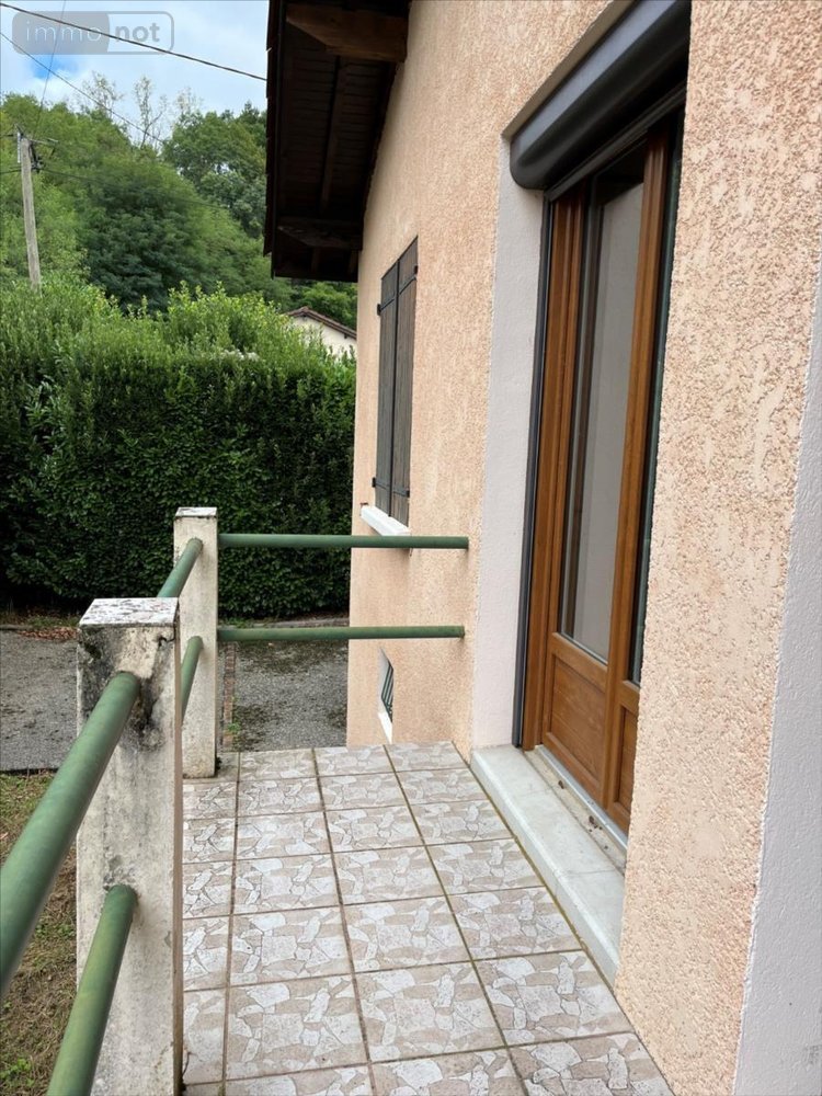Maison a vendre La Boisse 01120 Ain 76 m2 4 pièces 270000 euros