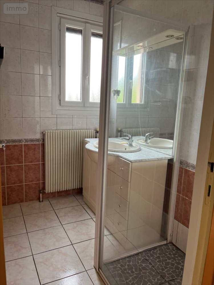 Maison a vendre La Boisse 01120 Ain 76 m2 4 pièces 270000 euros
