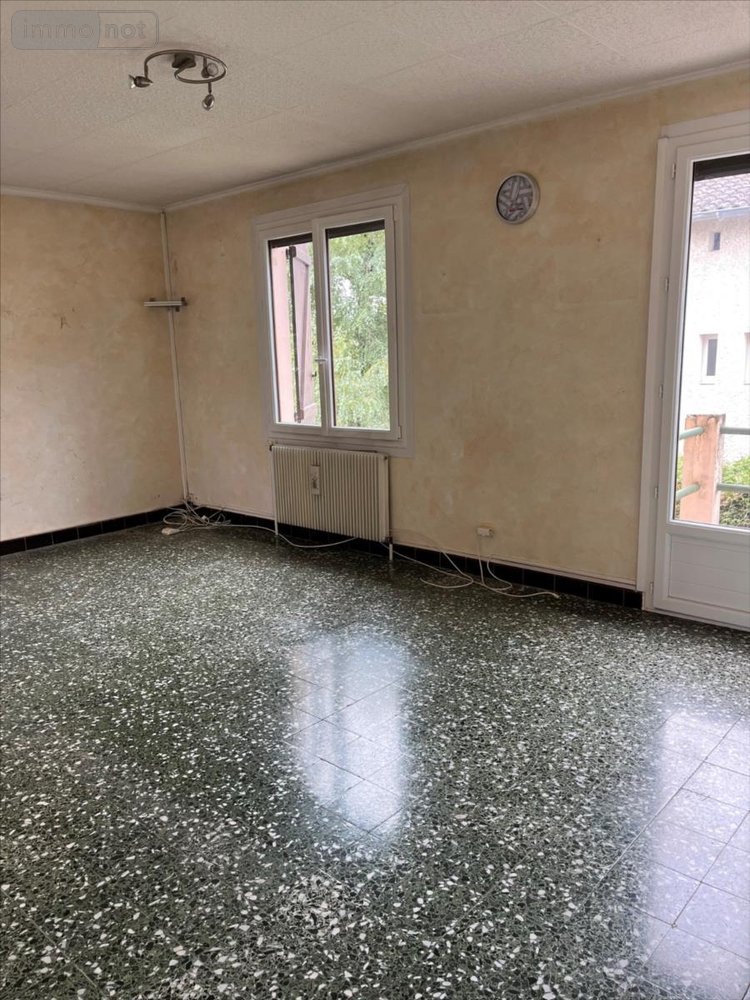 Maison a vendre La Boisse 01120 Ain 76 m2 4 pièces 270000 euros