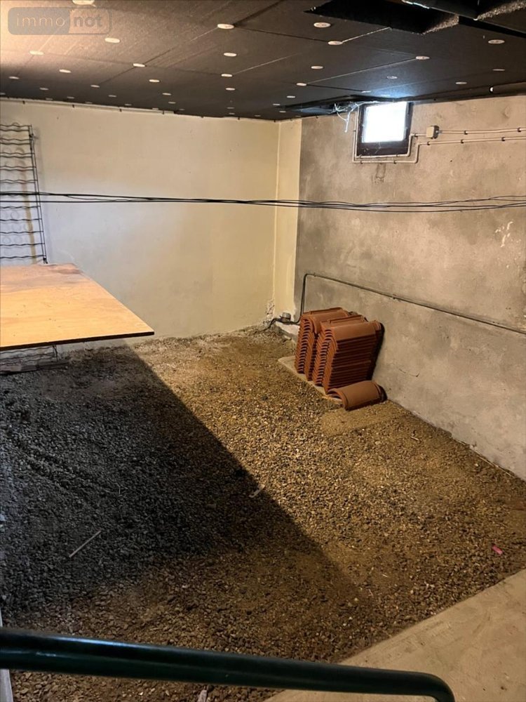 Maison a vendre La Boisse 01120 Ain 76 m2 4 pièces 270000 euros