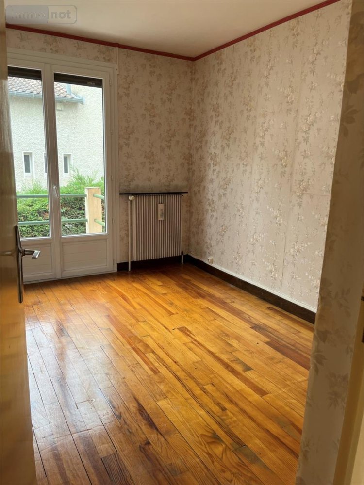 Maison a vendre La Boisse 01120 Ain 76 m2 4 pièces 270000 euros