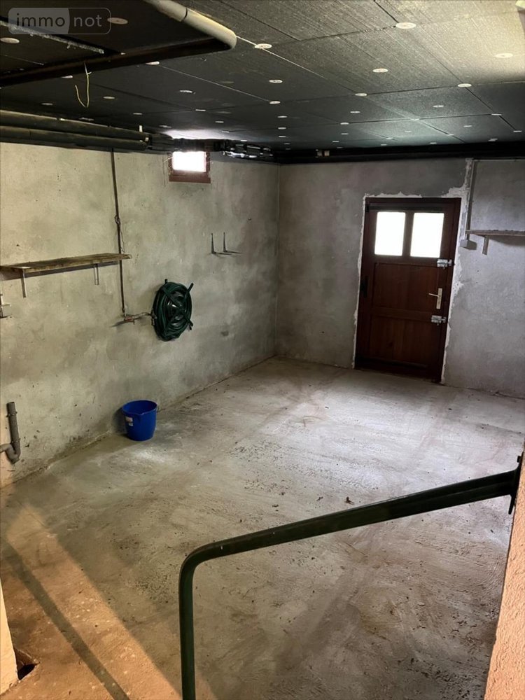 Maison a vendre La Boisse 01120 Ain 76 m2 4 pièces 270000 euros