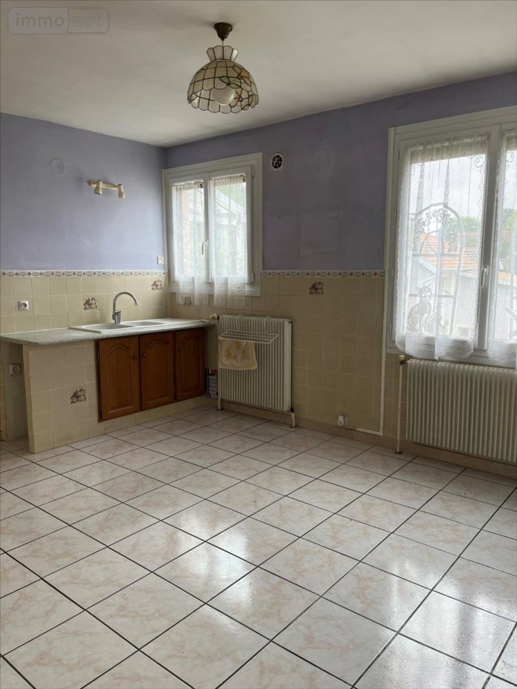Maison a vendre La Boisse 01120 Ain 76 m2 4 pièces 270000 euros